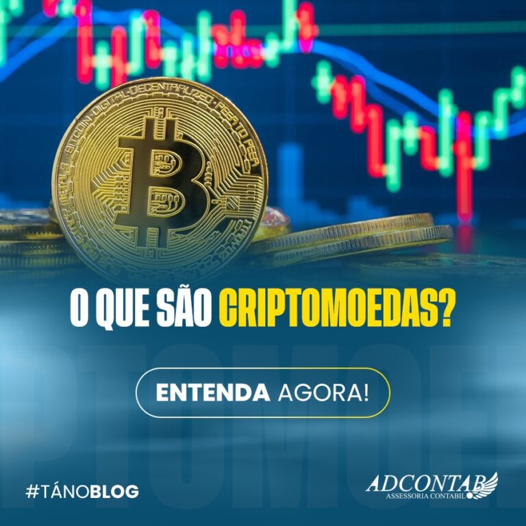 O que são criptomoedas? Entenda agora!