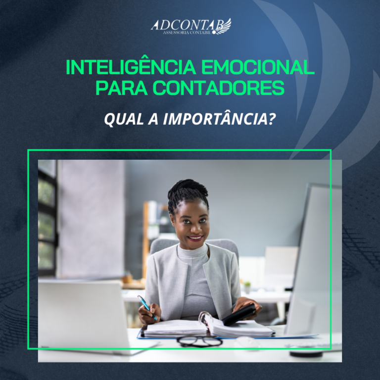 Inteligência Emocional para Contadores – Qual a Importância?